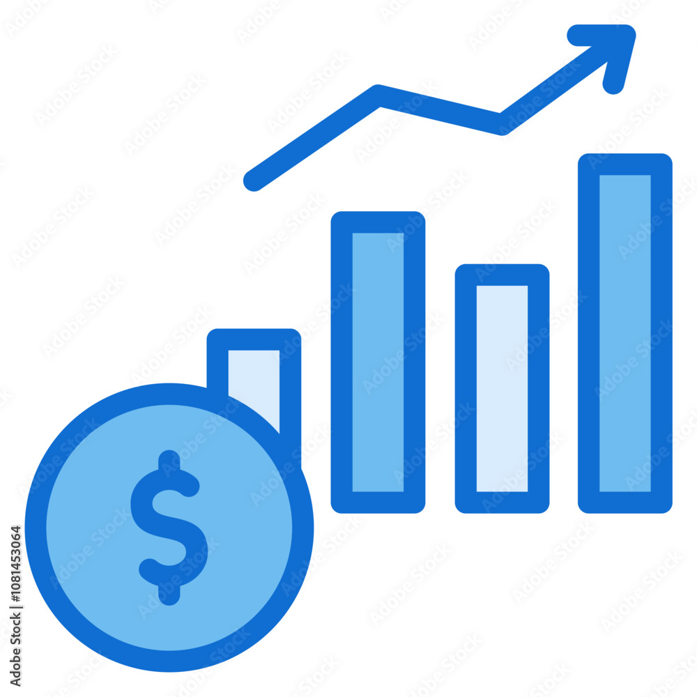 Growth Icon Growth Icon