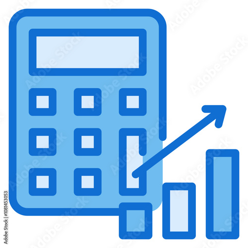 Calculator Icon