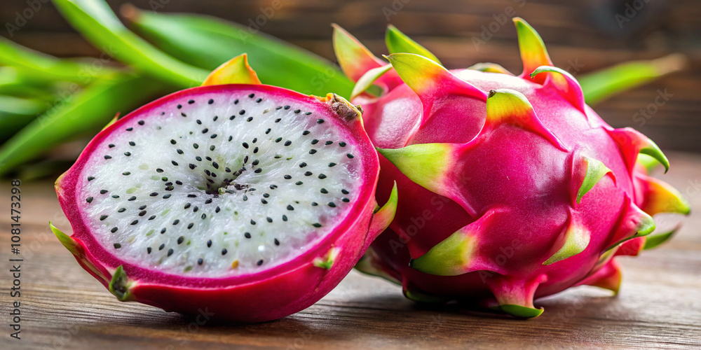 dragon fruit dragon fruit