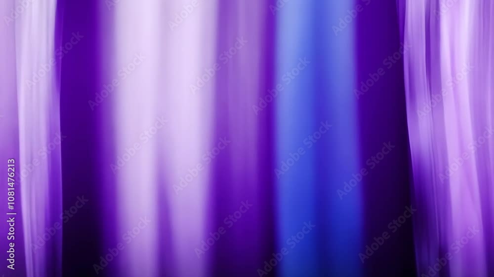 Abstract purple and blue gradient background with Abstract purple and blue gradient background with