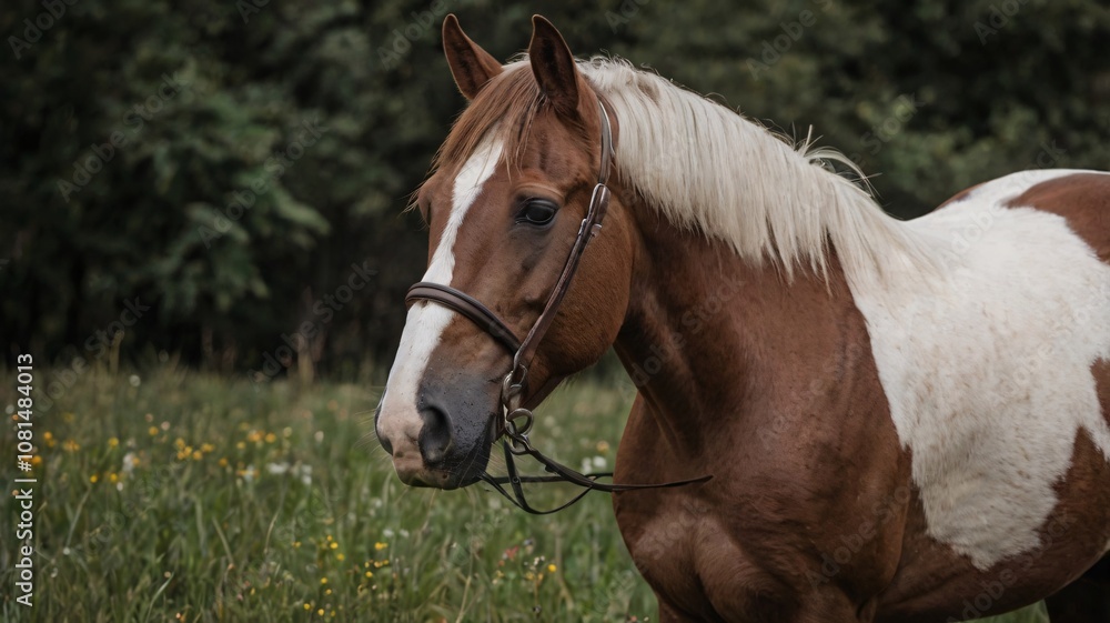 horse horse