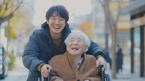 Generations of Joy: A heart...