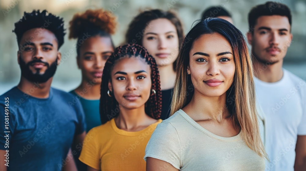 Diverse communities inspire health equity awareness. Diverse communities inspire health equity awareness.