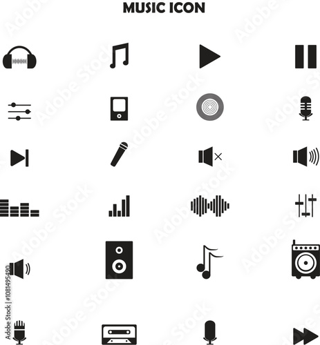 icons