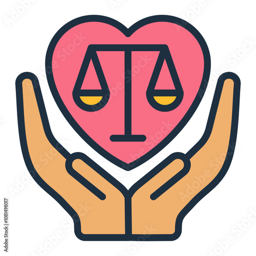 Ethics Icon