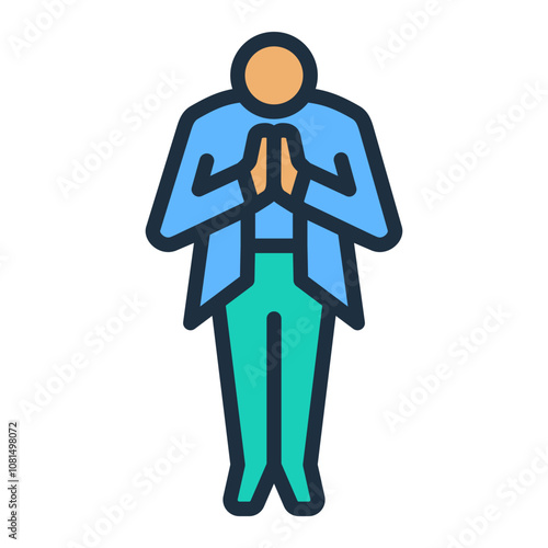 Respect Icon