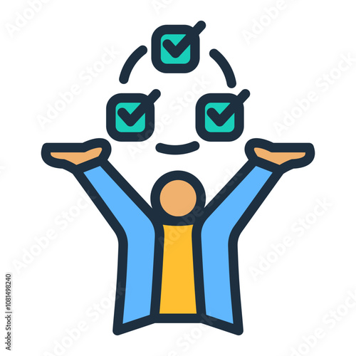 Accountability Icon