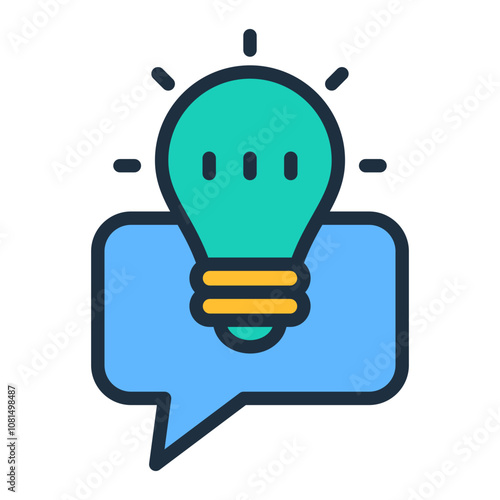Constructive Feedback Icon