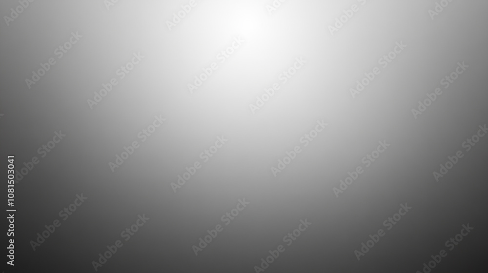 A simple, solid, white to gray gradient background. A simple, solid, white to gray gradient background.