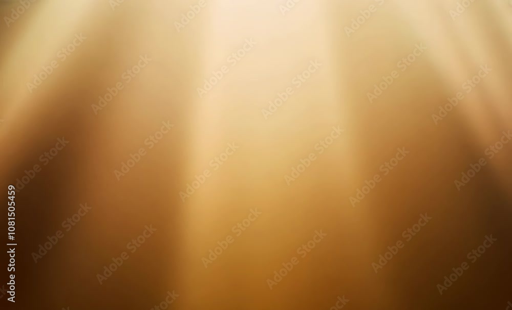 Soft golden light beams create warm atmosphere with gentle glow, perfect for artistic backgrounds and enhancing visual compositions. Soft golden light beams create warm atmosphere with gentle glow, perfect for artistic backgrounds and enhancing visual compositions.