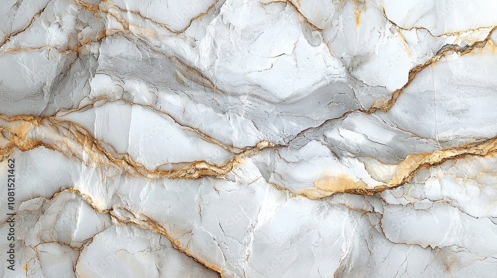 Discover the beauty of elegant white marble featuring soft flowing veins in subtle shades for your design projects Discover the beauty of elegant white marble featuring soft flowing veins in subtle shades for your design projects