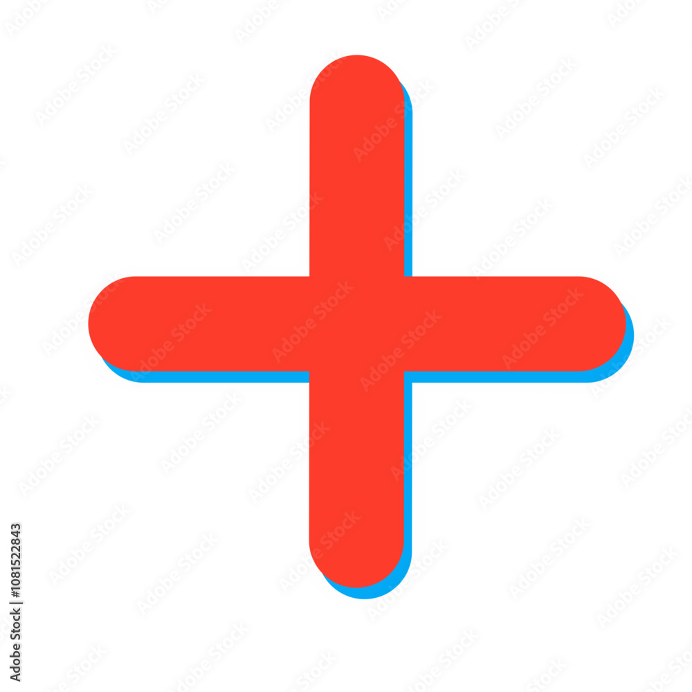 Retro badge vector Retro badge vector