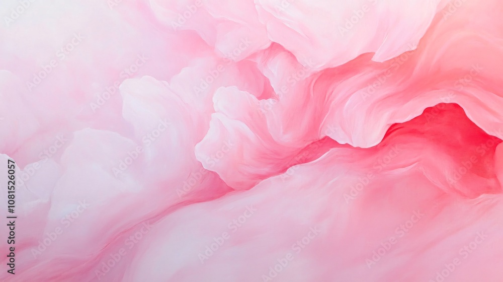 soft pink hues blend seamlessly, creating ethereal backdrop subtle texture mimics silk or rose petals gentle gradients add depth without overwhelming dreamy yet versatile canvas for various design soft pink hues blend seamlessly, creating ethereal backdrop subtle texture mimics silk or rose petals gentle gradients add depth without overwhelming dreamy yet versatile canvas for various design