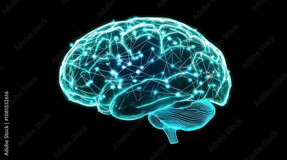 Digital Brain Network Digital Brain Network