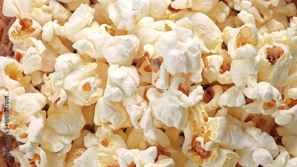 popcorn popcorn