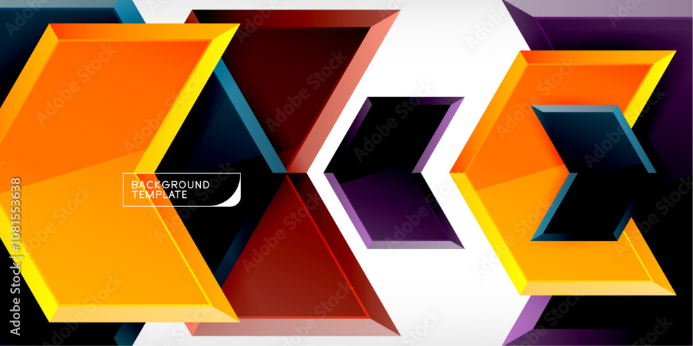 Technology dynamic arrow geometric background. Vector Illustration For Wallpaper, Banner, Background, Card, Book Illustration, landing page Technology dynamic arrow geometric background. Vector Illustration For Wallpaper, Banner, Background, Card, Book Illustration, landing page