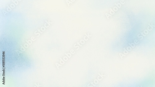 A soft baby blue chalk texture with pastel undertones, offering a delicate and tranquil feel. Suitable for nursery decor, calming designs, or peaceful-themed artwork