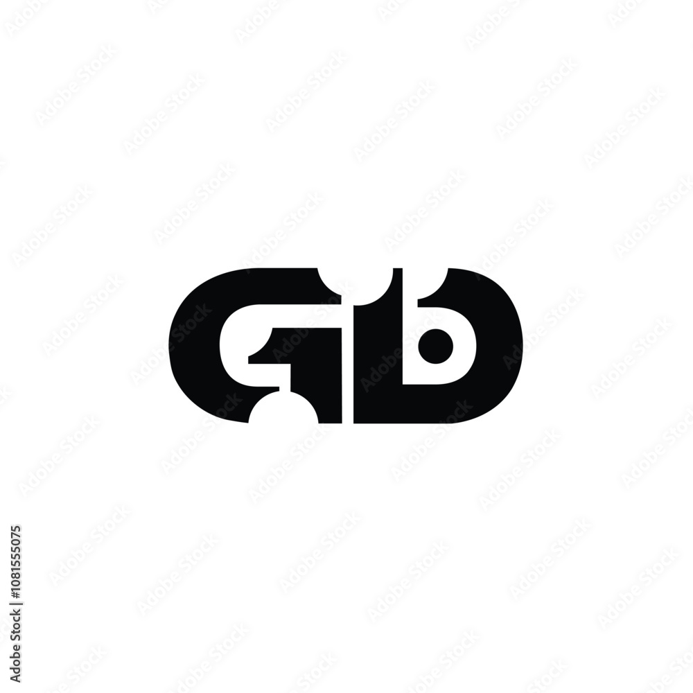 GD monogram logo design letter text name symbol monochrome logotype alphabet character simple logo GD monogram logo design letter text name symbol monochrome logotype alphabet character simple logo