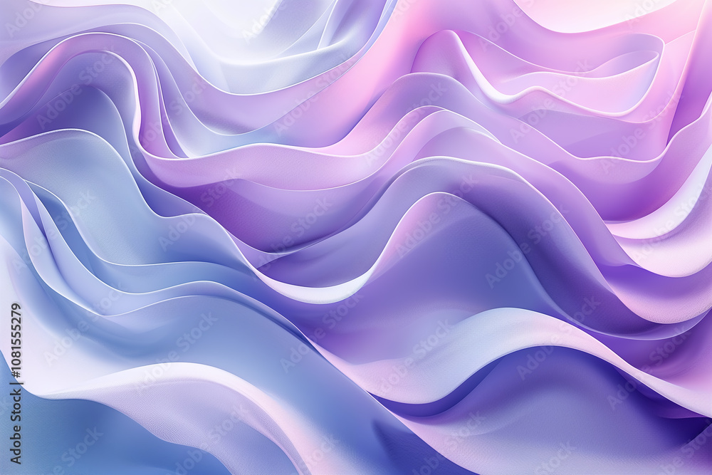 Fototapeta premium abstract purple background