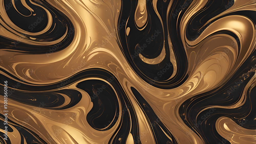 Rich Swirls Rich Swirls