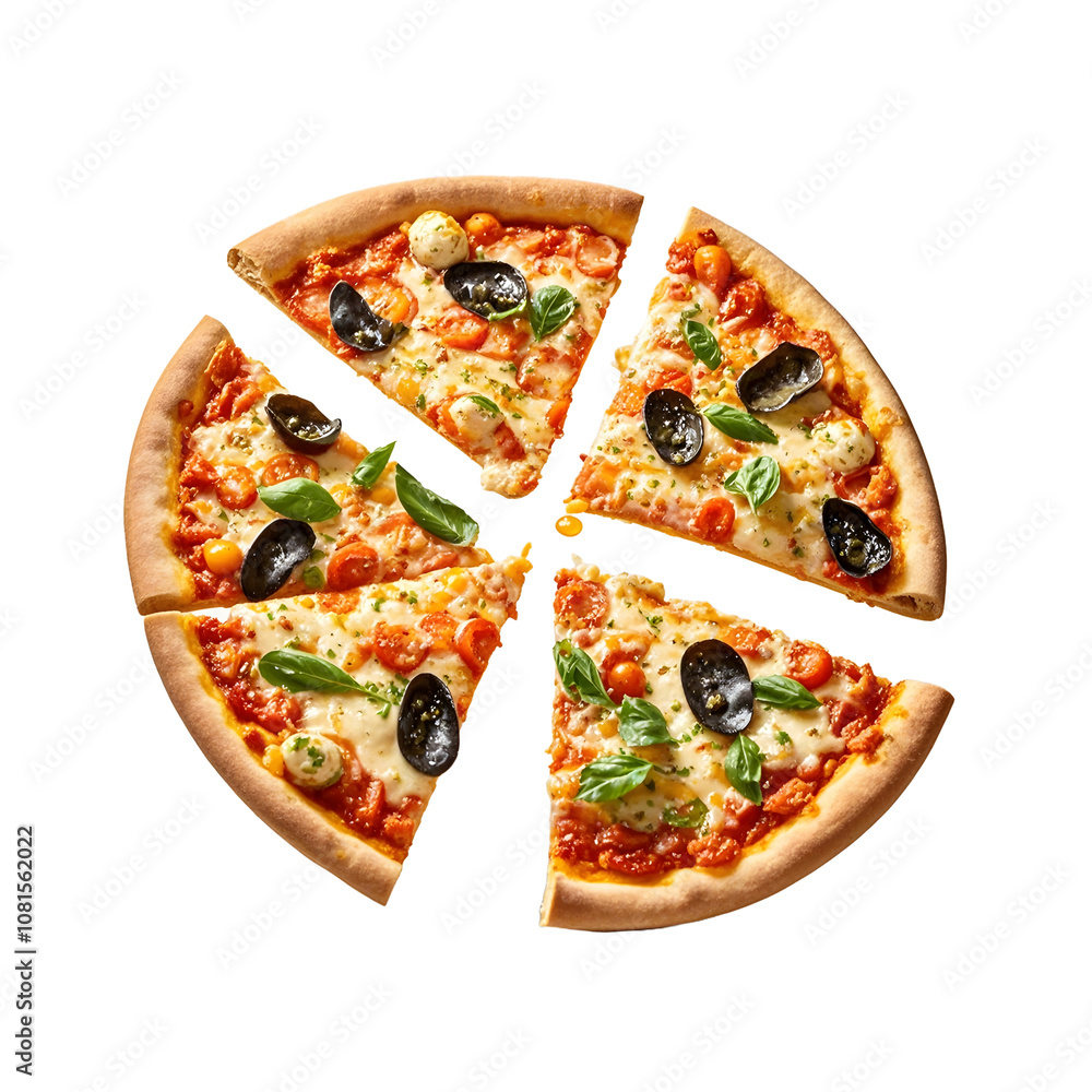 pizza pizza