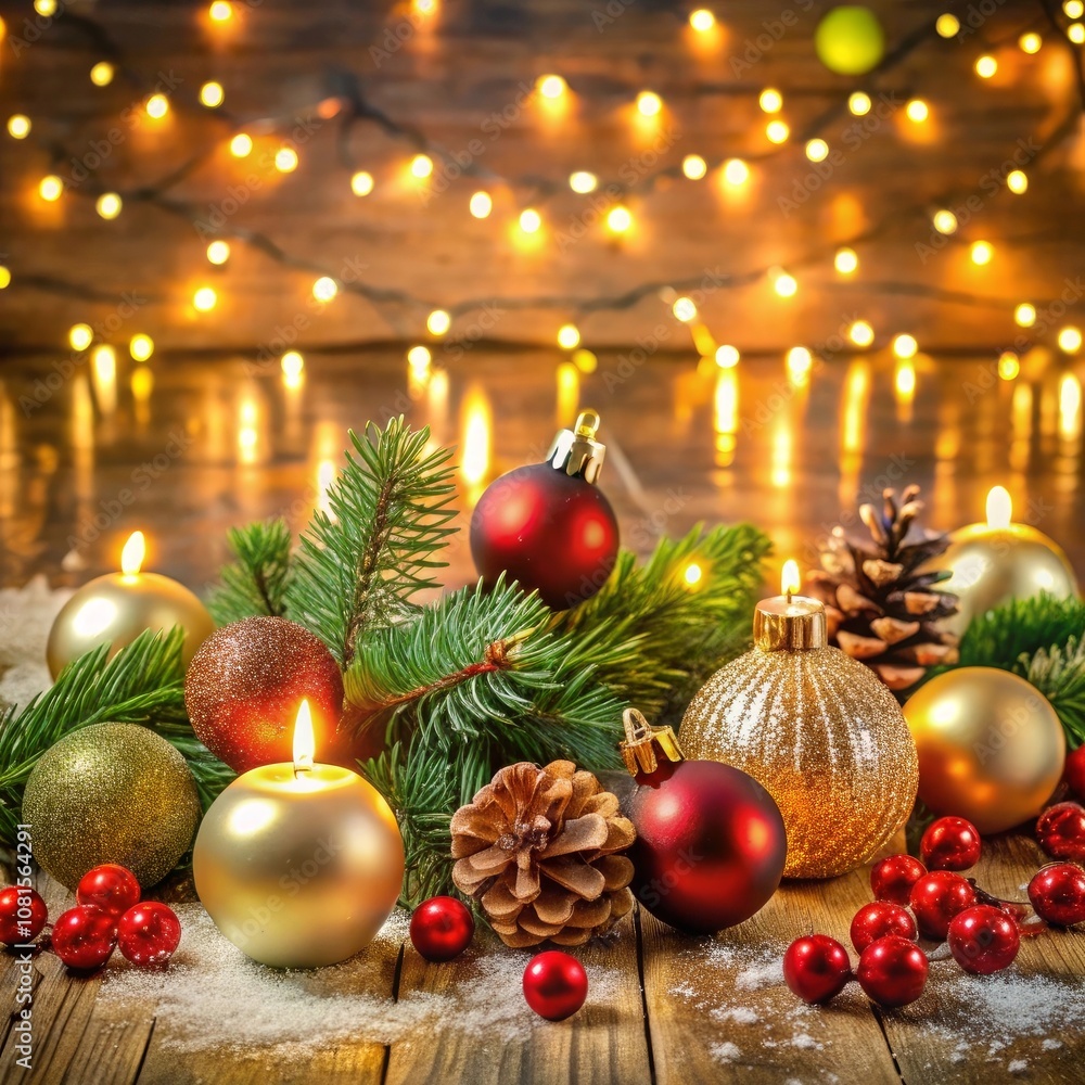 a christmas tree with presents and a star on the bottom a christmas tree with presents and a star on the bottom