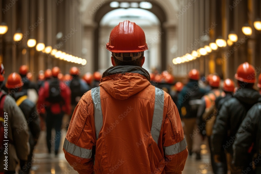 The nomination of a judge with expertise in labor law is welcomed by workers' rights groups. They hope this will lead to better protection The nomination of a judge with expertise in labor law is welcomed by workers' rights groups. They hope this will lead to better protection