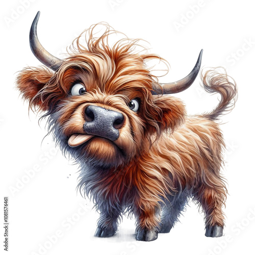 funny cow