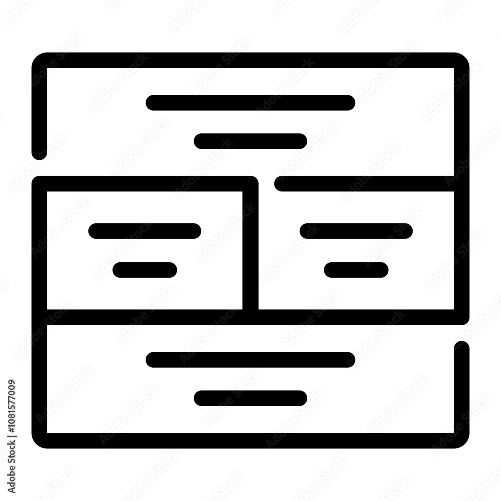 label Line Icon label Line Icon