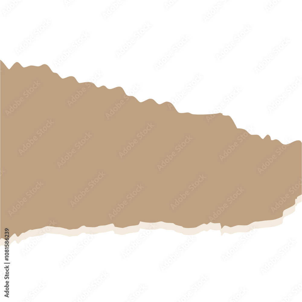 torn paper vector illustration torn paper vector illustration