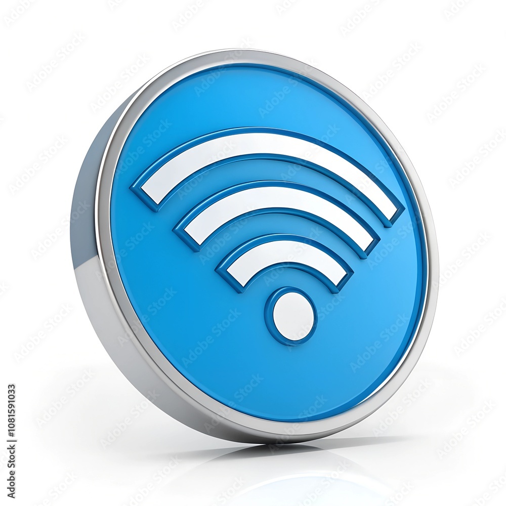 wi fi button wi fi button