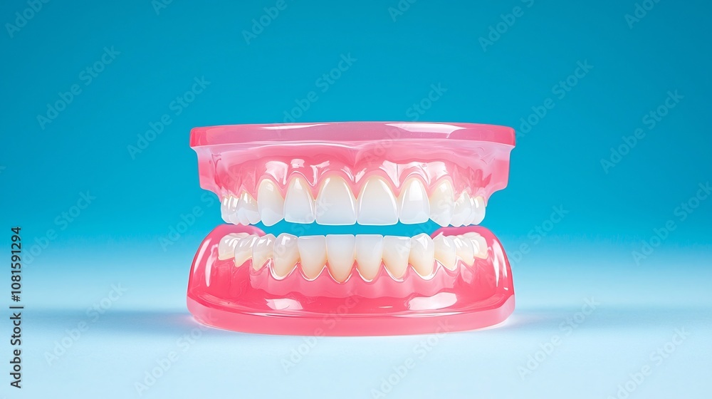 Dental Office Showcase of Prosthetic More Dental Office Showcase of Prosthetic More