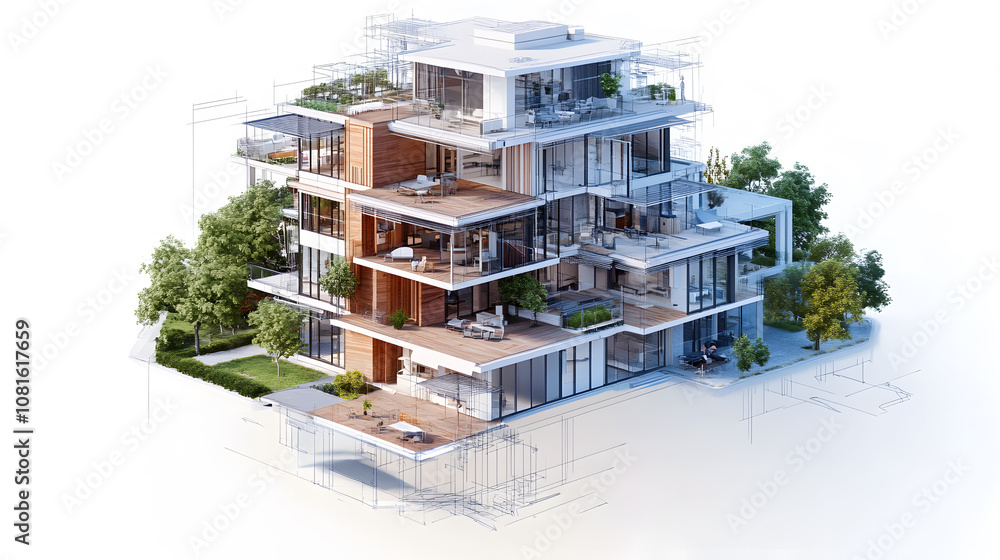 Real Estate Market Trends about Construction Pauses, Investment Recovery, and Urban Development Shifts. Real Estate Market Trends about Construction Pauses, Investment Recovery, and Urban Development Shifts.