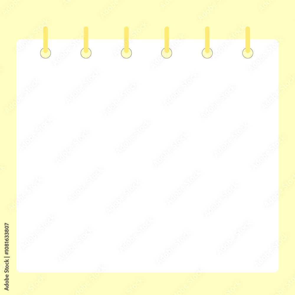 yellow paper memo note list yellow paper memo note list