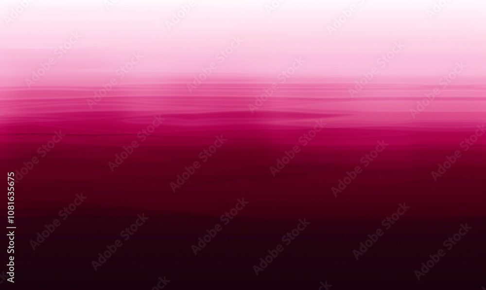 A classic gradient flowing from deep burgundy into soft light pink, embodying elegance and subtle warmth A classic gradient flowing from deep burgundy into soft light pink, embodying elegance and subtle warmth