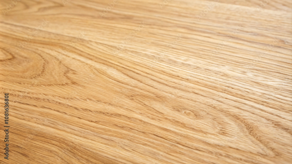 Obraz premium Wood texture with natural grain pattern