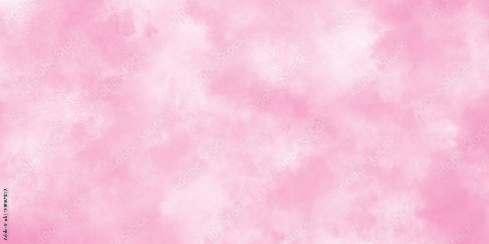 White smoky watercolor painting on old paper texture, Pink rose tone abstract texture with cloudy stains, Stain artistic hand painted texture of pink, pastel hand painted watercolor of pink texture. White smoky watercolor painting on old paper texture, Pink rose tone abstract texture with cloudy stains, Stain artistic hand painted texture of pink, pastel hand painted watercolor of pink texture.