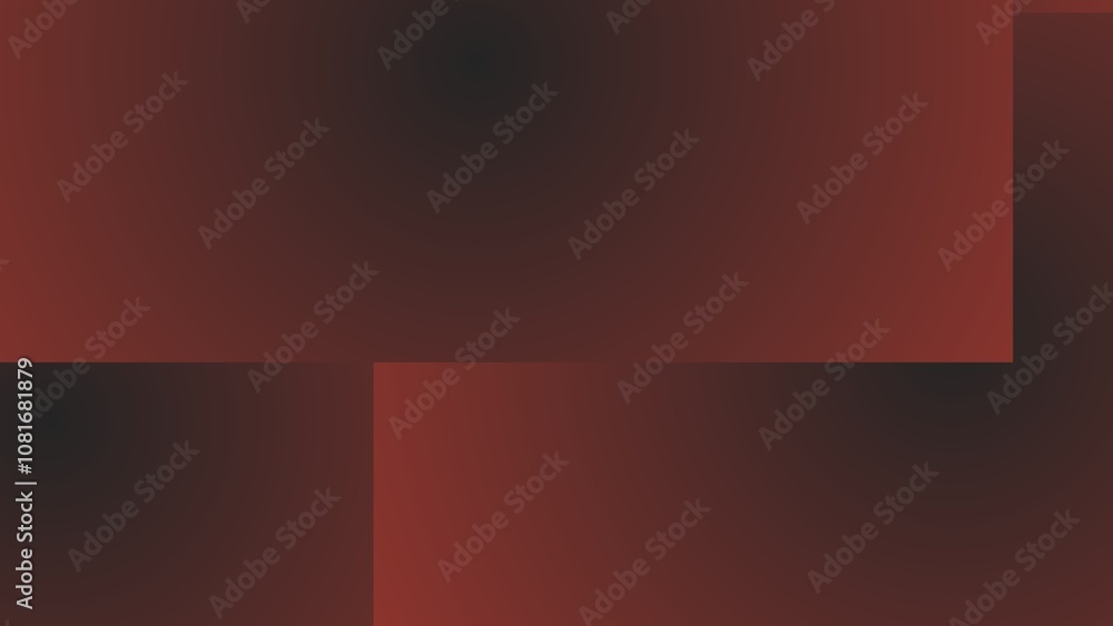 Red Black Gradient Background with unique design Red Black Gradient Background with unique design