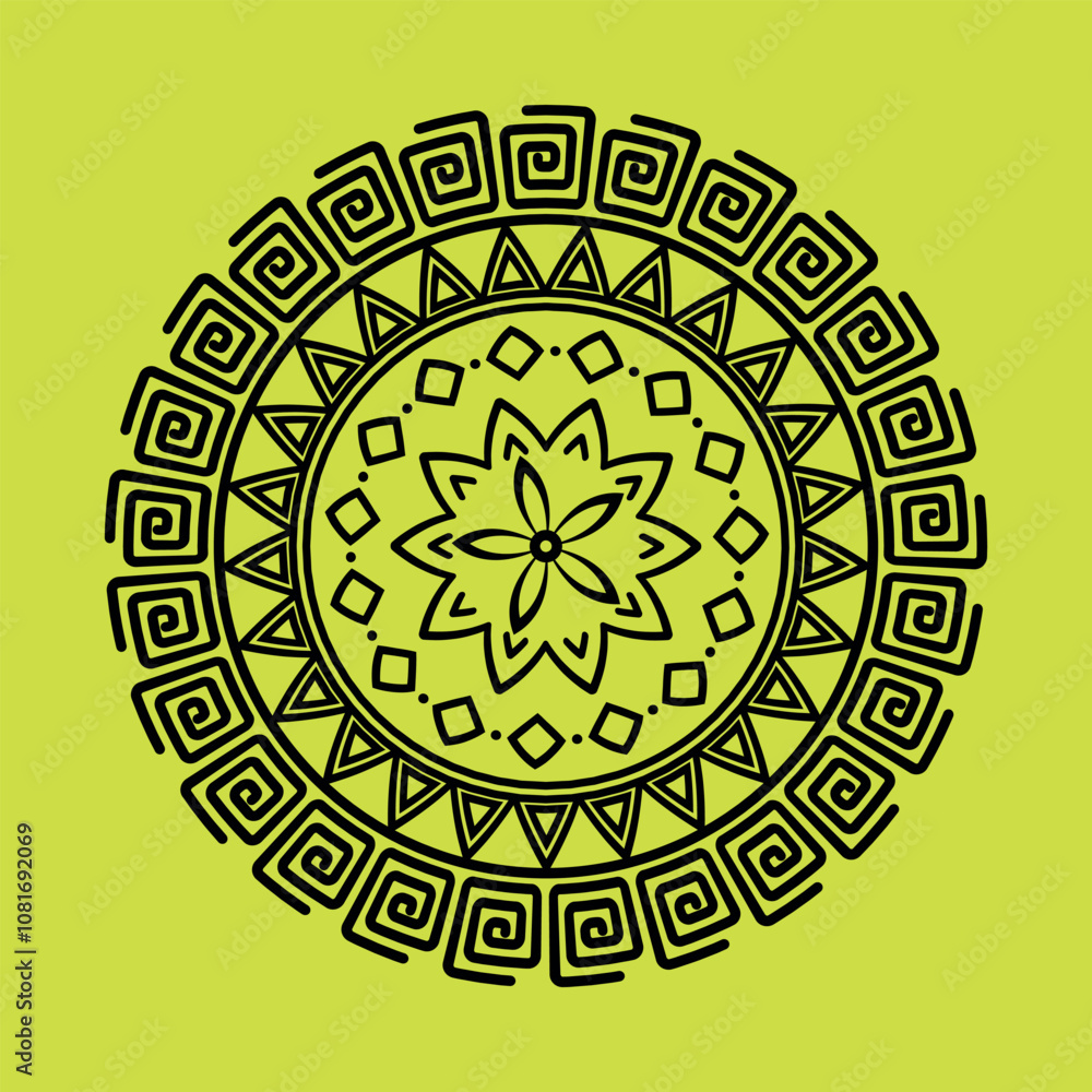 Discover the timeless beauty of mandala art, where intricate patterns and sacred geometry meet. From the delicate symmetry of floral mandalas and flower mandalas to the spiritual elegance of Islamic Discover the timeless beauty of mandala art, where intricate patterns and sacred geometry meet. From the delicate symmetry of floral mandalas and flower mandalas to the spiritual elegance of Islamic