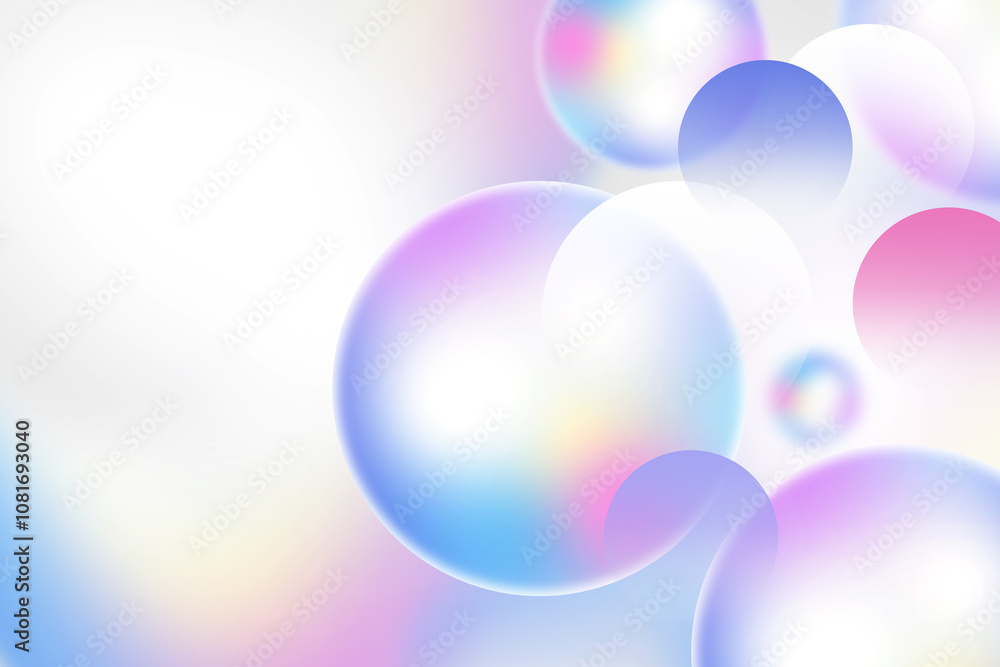 Abstract geometric background gradient soft light pastel bokeh for Graphic Business background hitech technology digital design illustration web template background backdrop desktop wallpaper bubbles Abstract geometric background gradient soft light pastel bokeh for Graphic Business background hitech technology digital design illustration web template background backdrop desktop wallpaper bubbles