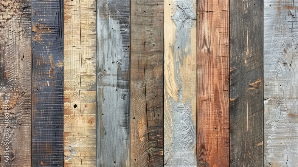 A rustic wood texture background featuring aged planks in various shades of brown and grey, providing a warm, welcoming atmosphere. A rustic wood texture background featuring aged planks in various shades of brown and grey, providing a warm, welcoming atmosphere.