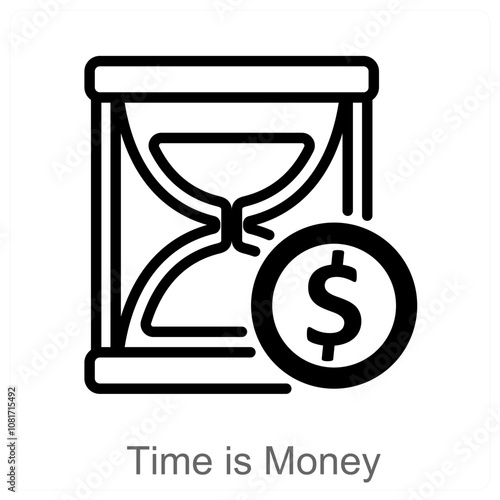 Time is Money