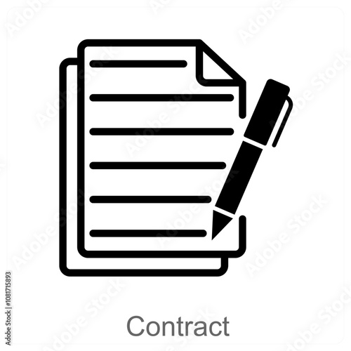 Contract