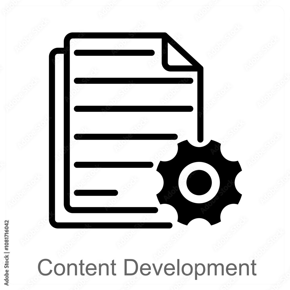 Content Development Content Development