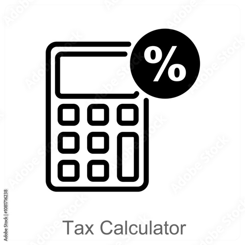 Tax Calculator