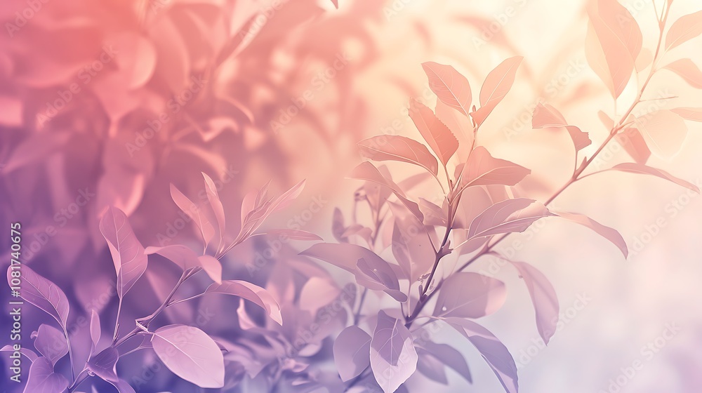 An aesthetic background with soft, muted gradients in shades of peach and lavender, creating a tranquil effect. An aesthetic background with soft, muted gradients in shades of peach and lavender, creating a tranquil effect.