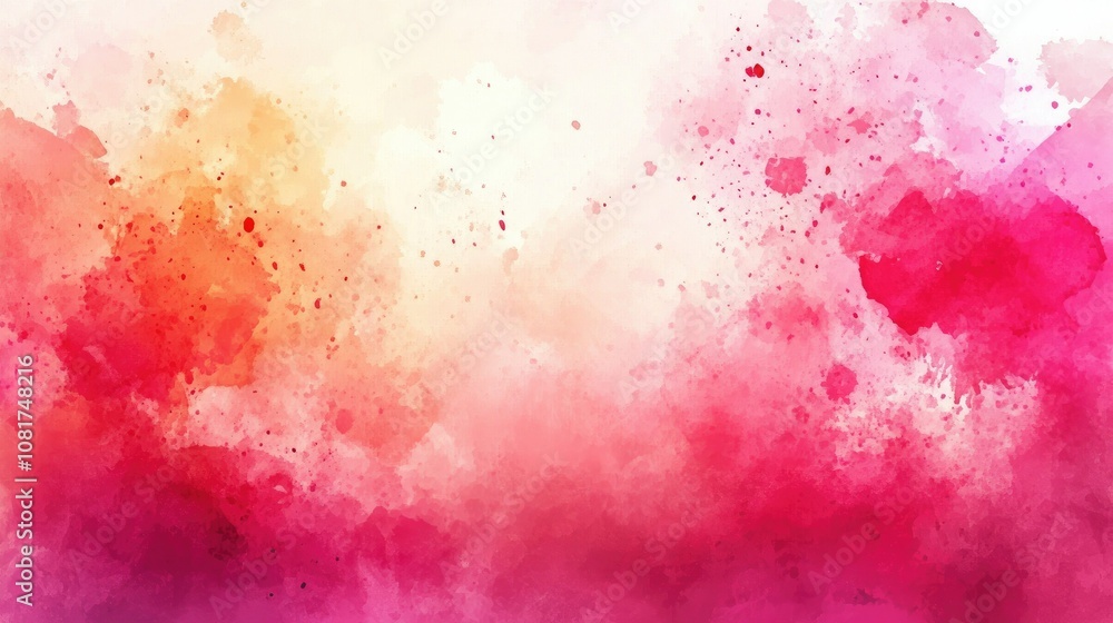 Abstract watercolor paint background illustration Abstract watercolor paint background illustration