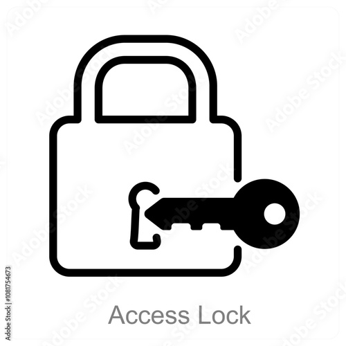 Access Lock