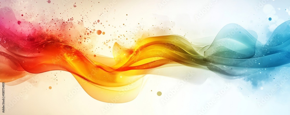Modern Abstract Business Background, Generative AI Modern Abstract Business Background, Generative AI