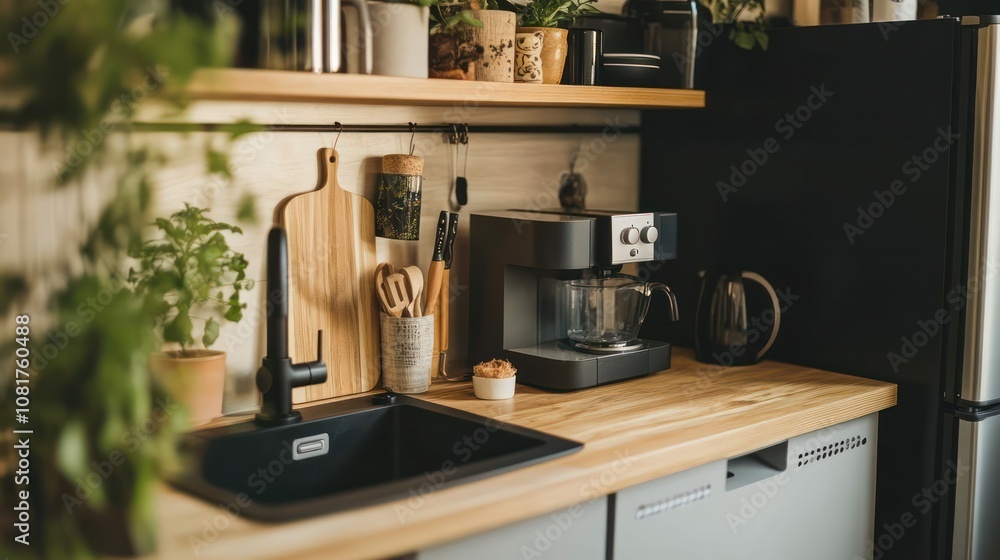 Essential appliances for tiny homes, maximizing utility in small areas Essential appliances for tiny homes, maximizing utility in small areas